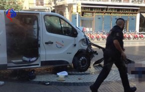 داعش مسئولیت حمله اسپانیا را بر عهده گرفت