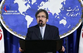 وزارت امور خارجه حادثه تروریستی اسپانیا را محکوم کرد