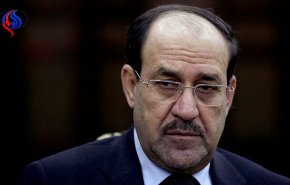 پس از انتشار خبر سکته مغزی و انتقال به ایران ... نوری مالکی پیام داد