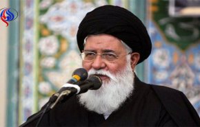 علم الهدی: گزینه روی میز ایران شهید حججی است