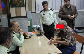 گفت‌وگو با عامل جنایت هولناک خیابان شیخ‌بهایی