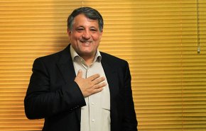 هاشمی رفسنجانی تنها کاندید ریاست شورای پنجم شد