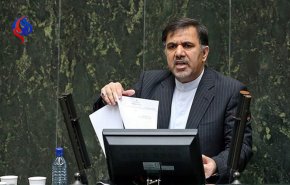 استیضاح آخوندی کلید خورد