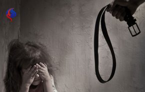 کتک بی رحمانه مادر؛ دختر 10 ساله راهی بیمارستان شد