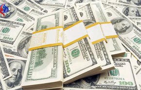 کیسه های پول واشنگتن برای دخالت در انتخابات روسیه!