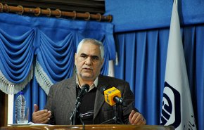 سخنان عجیب تاج الدین معاون پارلمانی سازمان تامین اجتماعی در اجلاس سراسری مدیران کل سازمان