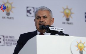 نخست وزیر ترکیه: احتمال اقدام نظامی علیه تروریست ها درادلب وجود دارد