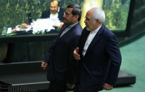 چهارمین روز جلسه بررسی صلاحیت وزیران پیشنهادی دولت دوازدهم. تصاویر