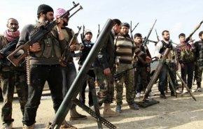 انگلیس آموزش معارضان سوری را متوقف کرد


