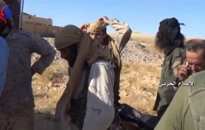 ویدیو؛ اعترافات داعشی‌هایی که تسلیم حزب الله شدند