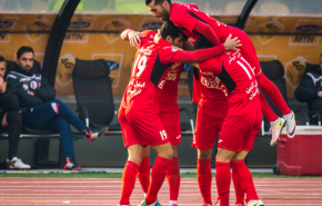 خاطره خوش سه پرسپولیسی از بازی با الاهلی