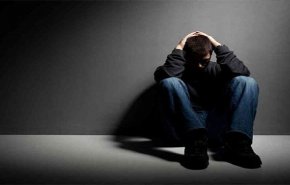  این افراد 5 برابر بیشتر از بقیه افسردگی می گیرند