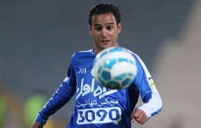 برهانی هم از استقلال به AFC شکایت کرد