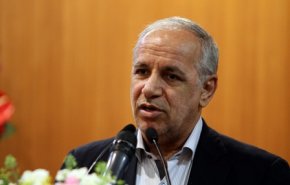 جمشید انصاری رئیس سازمان اداری و استخدامی کشور شد