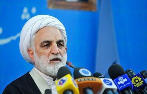 اژه‌ای: پرونده احمدی نژاد تشکیل شده است
