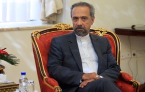 نهاوندیان به عنوان معاون اقتصادی رئیس جمهور منصوب شد