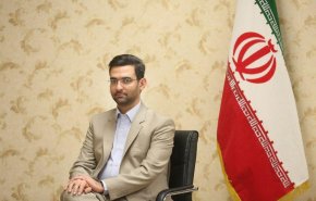 آذری جهرمی: اولویتم اصلاح تعرفه های اینترنت است