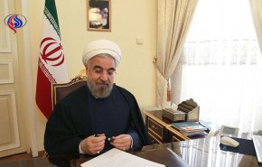 رییس‌جمهور ۱۶وزیر کابینه دولت دوازدهم را منصوب کرد