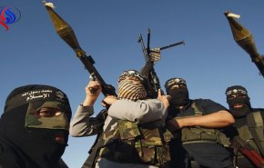 ادامه درگیری ها در شرق دمشق با وجود آتش‌بس