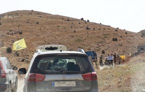 ارتش لبنان، ارتفاعات ضلیل را آزاد کرد