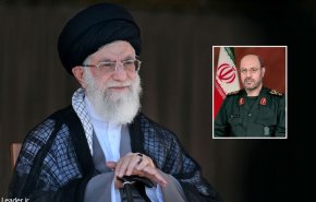 سردار دهقان مشاور فرماندهی کل قوا در حوزه صنایع دفاعی شد