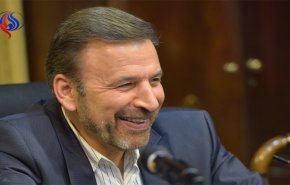 واعظی: در فضای مجازی فعال خواهم ماند