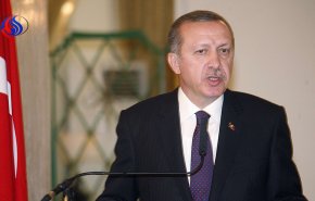 «اردوغان» امروز با «عبدالله دوم» دیدار می کند