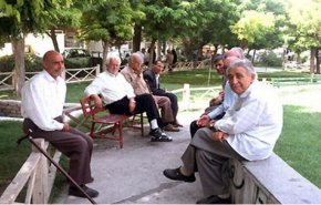 جوان‌ترین و پیر‌ترین استان‌های کشور کدامند؟