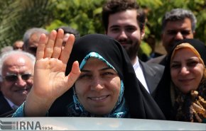 جلسه تودیع و معارفه رییس میراث فرهنگی. تصاویر