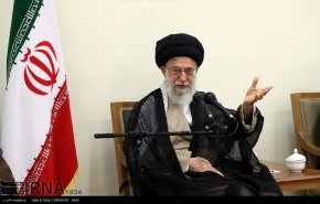 دیدار مسئولان و فعالان فرهنگی استان‌های یزد و همدان با رهبر انقلاب. تصاویر