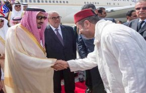 تأثیر سفر پرهزینۀ ملک سلمان بر اقتصاد مغرب