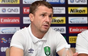 هشدار سرمربی الاهلی به شاگردانش درباره 2 بازیکن پرسپولیس