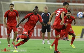 موضوعی كه بازیكنان پرسپولیس را شوكه كرد