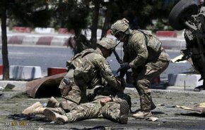 آبزرور: انگلیس نباید وارد جنگ ترامپ شود