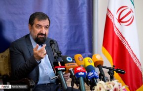نشست خبری دبیر مجمع تشخیص مصلحت نظام