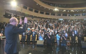 خداحافظی قالیباف با مدیران شهری