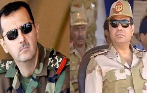 پشت پرده ورود مصر به صحنه بحران سوریه