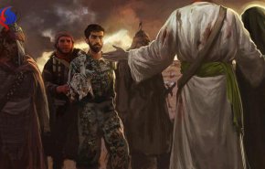 حجت خدا / فیلمی تاثیرگذار از شهید حججی 