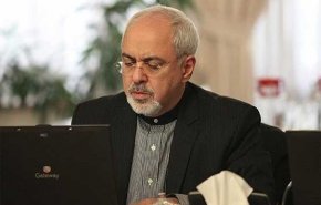 ظریف به آمانو نامه نوشت