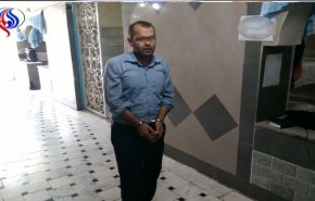  ادعاهای عجیب قاتل: آتنا از روی پله افتاد و مرد/نتایج پزشکی قانونی مهم نیست 