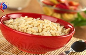 برنج مناسب کودکان و بیماران تولید شد