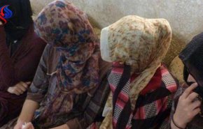 شناسایی برده‌دار داعش توسط دختر ایزدی +عکس