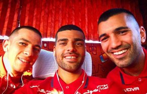 پشت پرده تعویض مثلث جنجالی پرسپولیس
