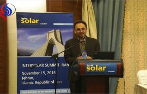 گزینه پیشنهادی روحانی برای وزارت نیرو مشخص شد