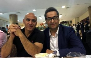 واکنش میناوند به شایعه برکناری منصوریان