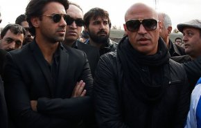 واکنش مجیدی به شایعات برکناری منصوریان + عکس