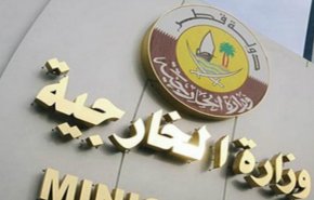 سفیر قطر به تهران باز می‌گردد

