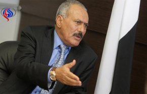 تازه ترین اظهارات علی عبد الله صالح دربارۀ رابطه اش با انصار الله