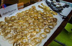 ولخرجی های سارقان مسلح در هتل 850 هزار تومانی!