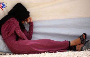 فاجعه در رقه ... از آسمان و زمین مرگ می بارد